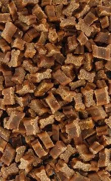 Mini Soft Snack 130 G